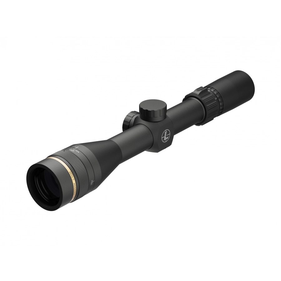 Luneta celownicza Leupold VX-Freedom 3-9x33 1" EFR Airgun Fine Duplex 2/9