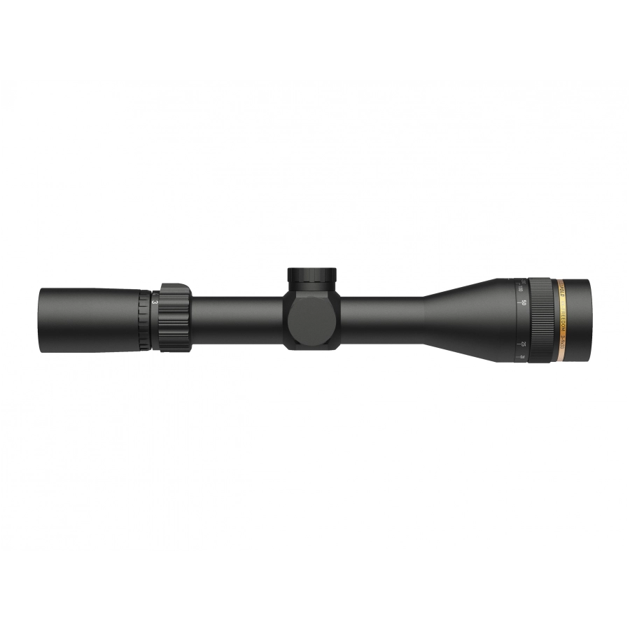 Luneta celownicza Leupold VX-Freedom 3-9x33 1" EFR Airgun Fine Duplex 3/9