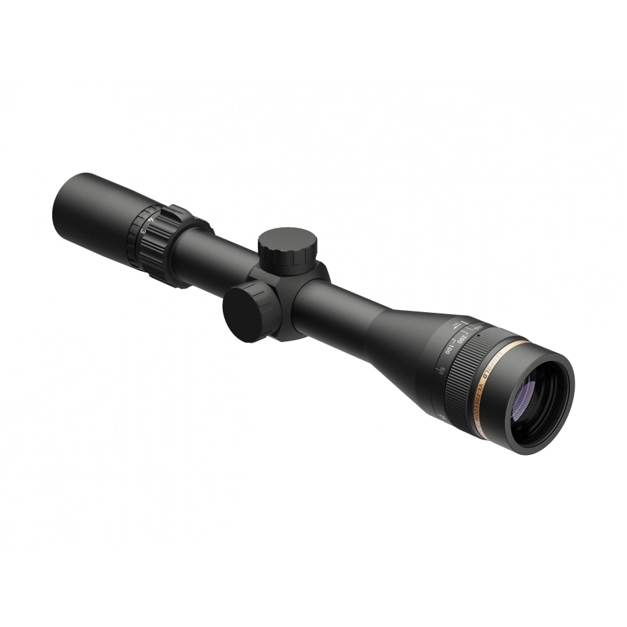 Luneta celownicza Leupold VX-Freedom 3-9x33 1" EFR Airgun Fine Duplex 4/9