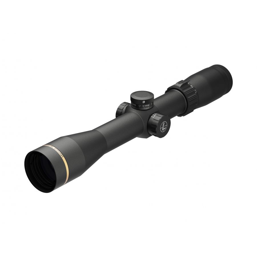 Luneta celownicza Leupold VX-Freedom 4-12x40 30 mm AO Tri-MOA 2/10