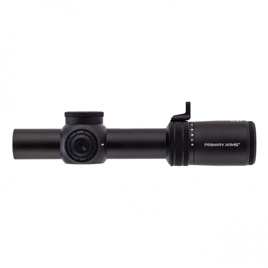 Luneta celownicza Primary Arms Compact PLx-1-8x24 mm FFP iR ACSS Nova Reticle 1/7