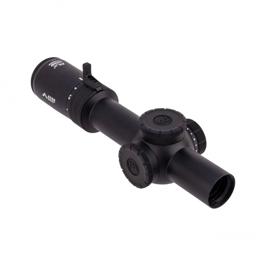 Luneta celownicza Primary Arms Compact PLx-1-8x24 mm FFP iR ACSS Nova Reticle 3/7