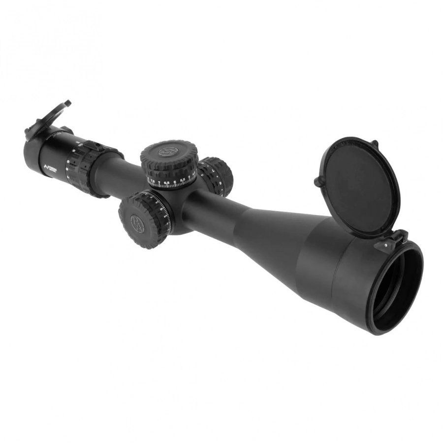 Luneta celownicza Primary Arms GLx 4-16x50 mm FFP iR ACSS Athena BPR MIL 2/5