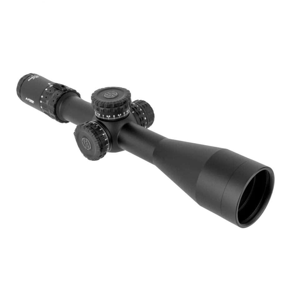 Luneta celownicza Primary Arms GLx 4-16x50 mm FFP iR ACSS Athena BPR MIL 1/5
