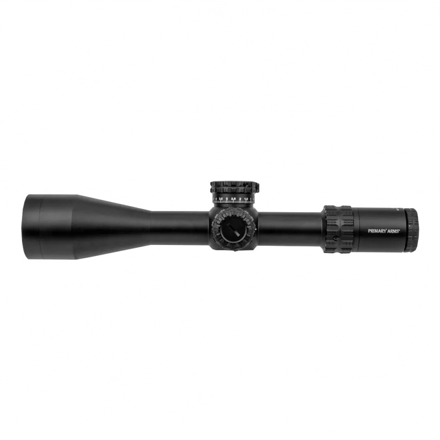 Luneta celownicza Primary Arms GLx 4-16x50 mm FFP iR Mil-Dot 3/5