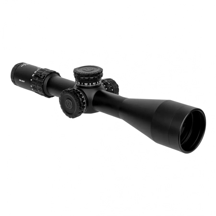Luneta celownicza Primary Arms GLx 4-16x50 mm FFP iR Mil-Dot 2/5