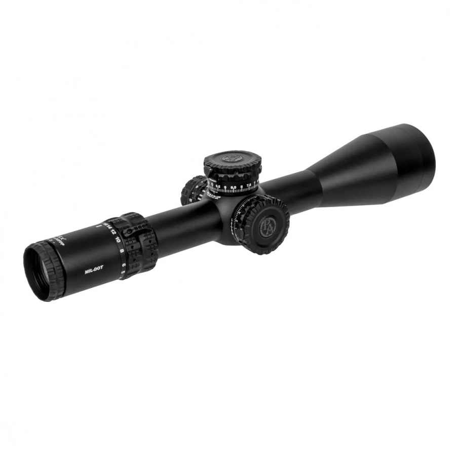 Luneta celownicza Primary Arms GLx 4-16x50 mm FFP iR Mil-Dot 4/5