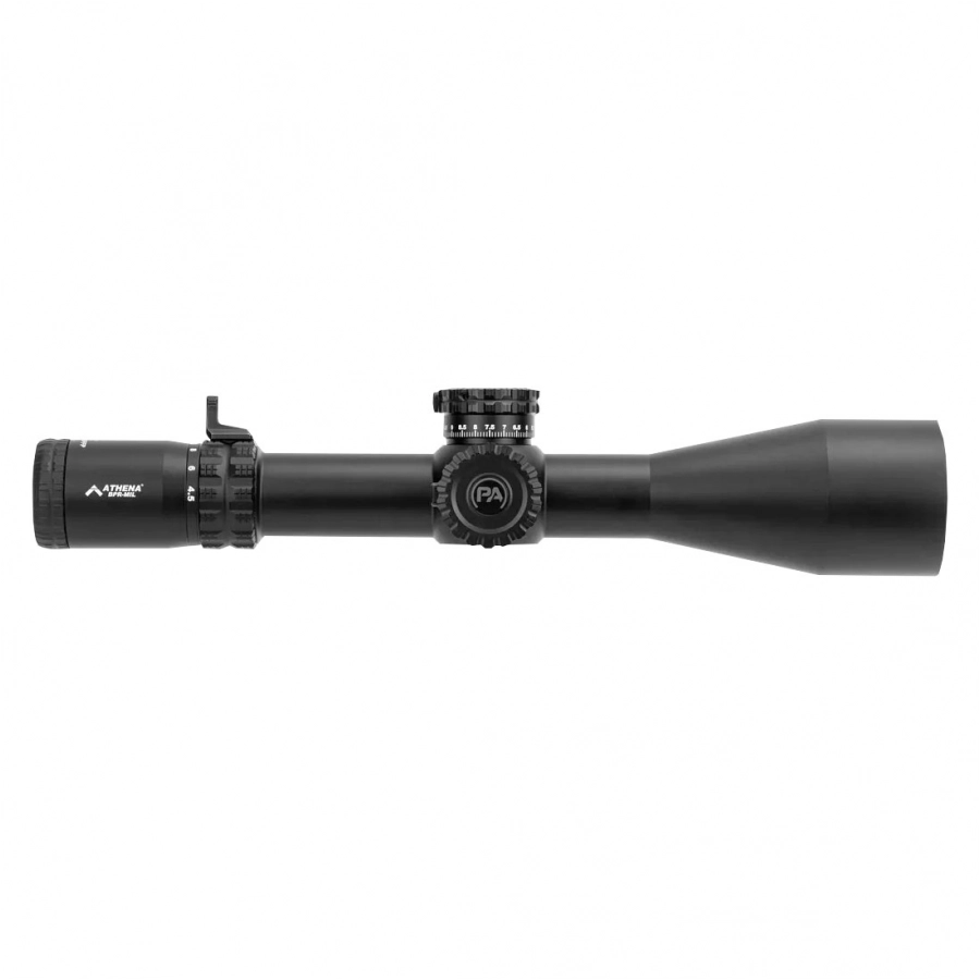 Luneta celownicza Primary Arms GLx 4,5-27x56 mm FFP iR ACSS Athena BPR MIL 3/6