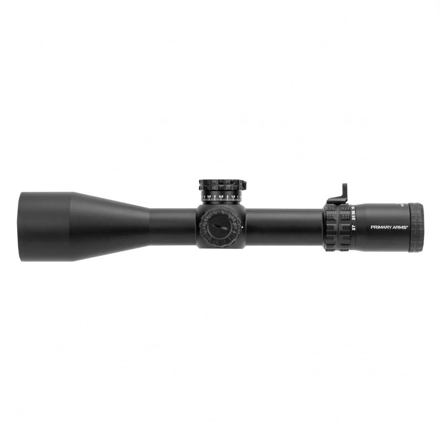Luneta celownicza Primary Arms GLx 4,5-27x56 mm FFP iR ACSS Athena BPR MIL 1/6