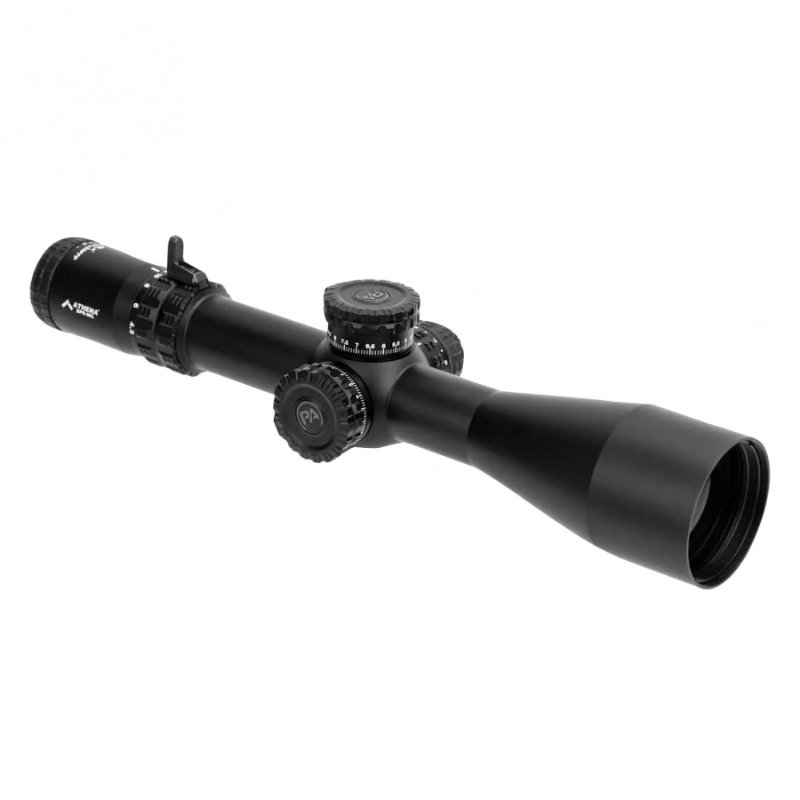 Luneta celownicza Primary Arms GLx 4,5-27x56 mm FFP iR ACSS Athena BPR MIL 2/6