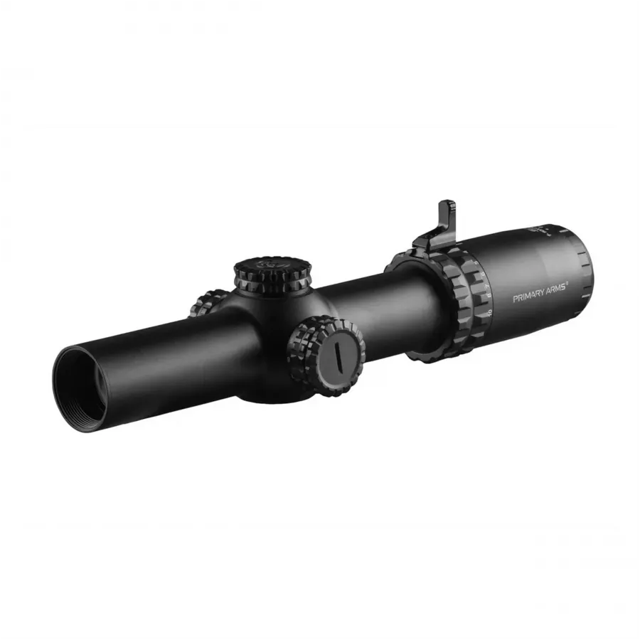 Luneta celownicza Primary Arms SLx 1-10x28 mm SFP iR ACSS Nova Reticle 1/5