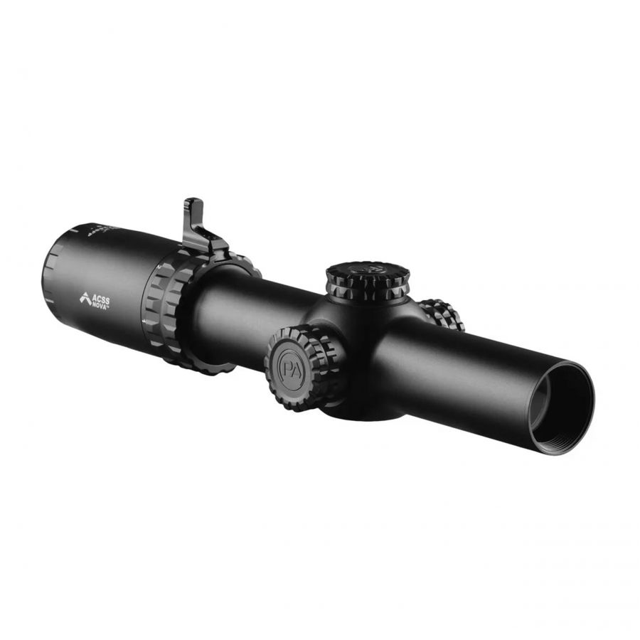 Luneta celownicza Primary Arms SLx 1-10x28 mm SFP iR ACSS Nova Reticle 4/5