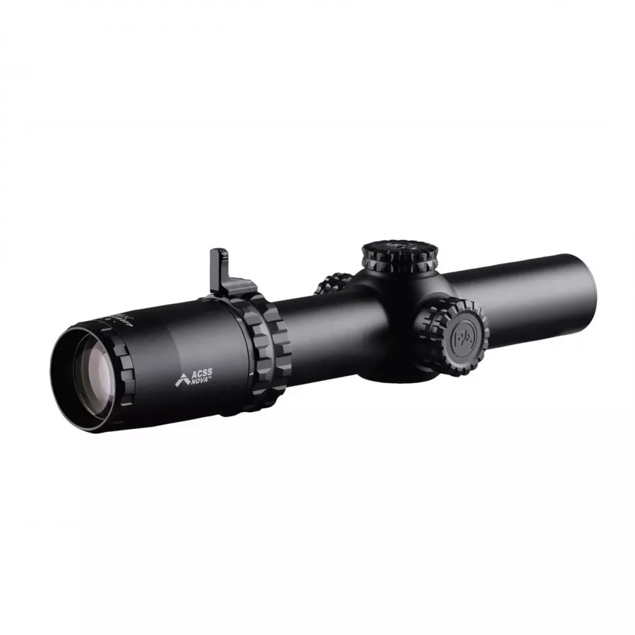 Luneta celownicza Primary Arms SLx 1-10x28 mm SFP iR ACSS Nova Reticle 2/5