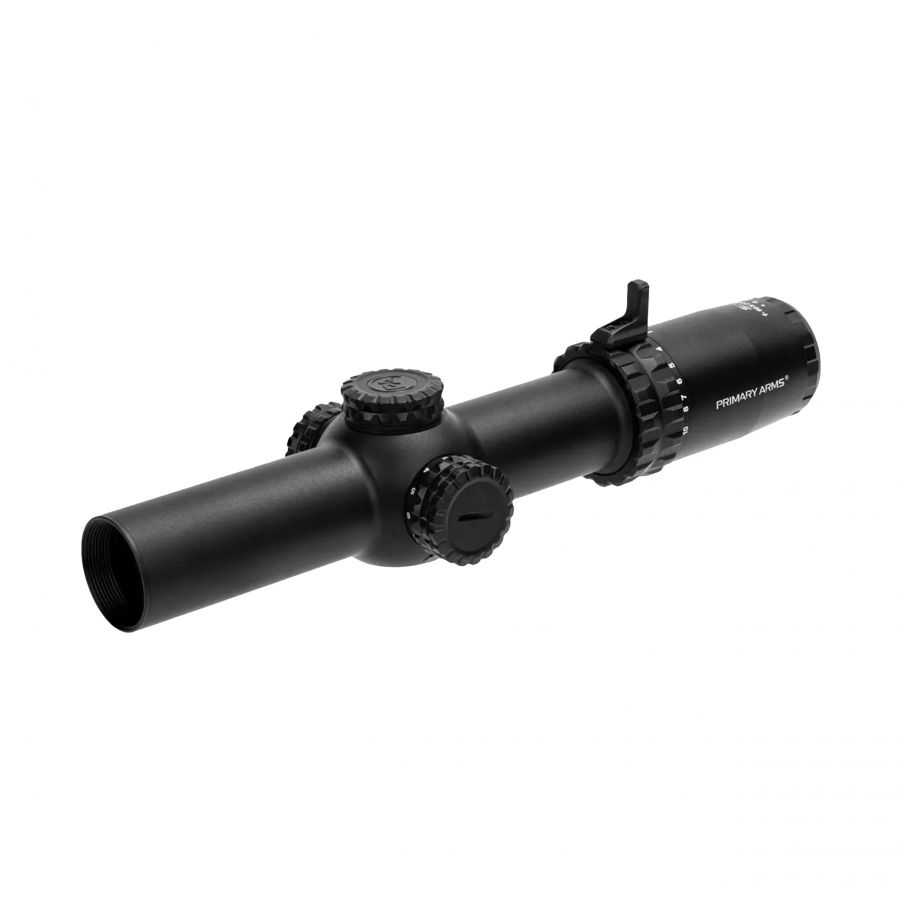 Luneta celownicza Primary Arms SLx 1-10x28 mm SFP iR ACSS Nova Reticle 3/5