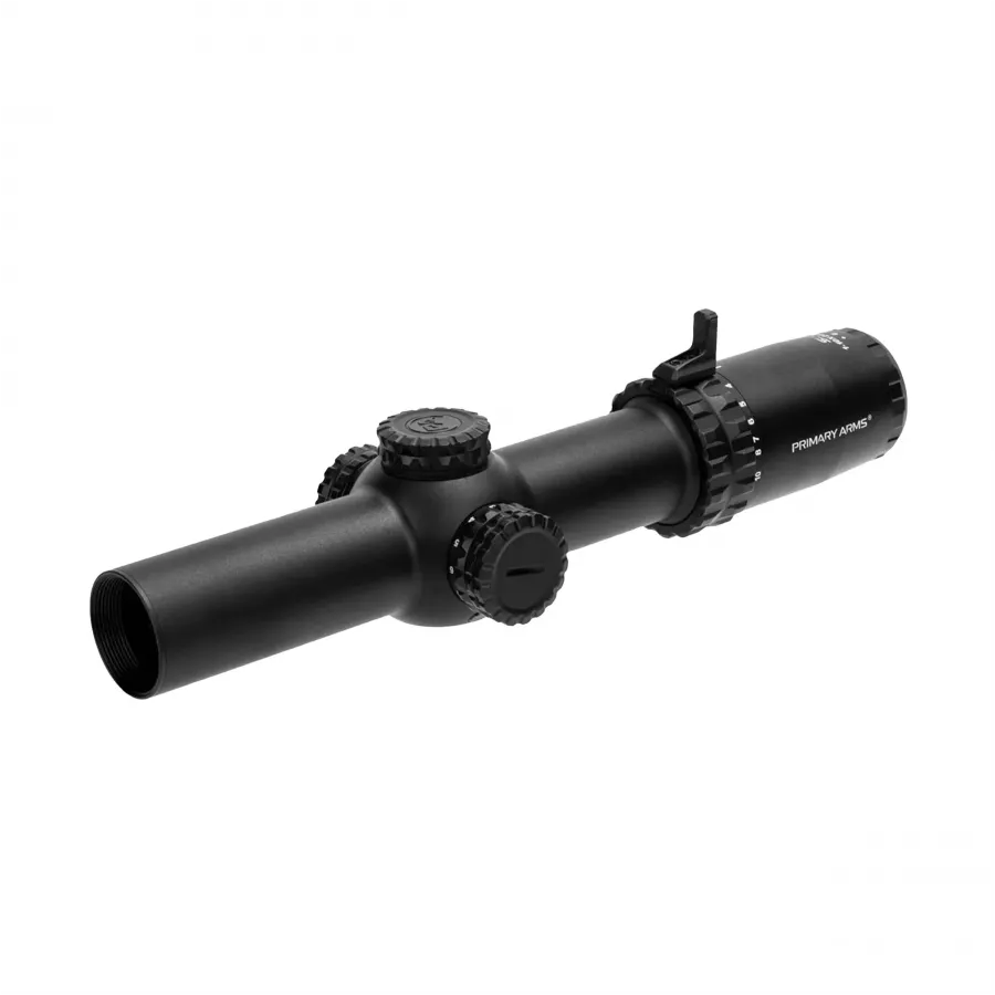 Luneta celownicza Primary Arms SLx 1-10x28 mm SFP iR ACSS Nova Reticle 3/5