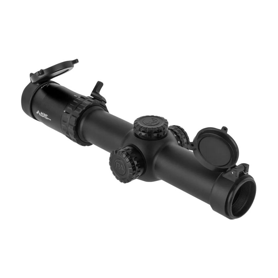 Luneta celownicza Primary Arms SLx 1-10x28 mm SFP iR ACSS Raptor 5,56/.308 M10S 2/7