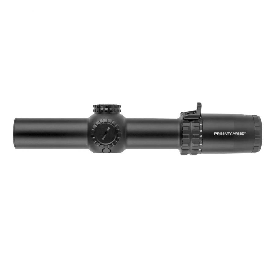 Luneta celownicza Primary Arms SLx 1-10x28 mm SFP iR ACSS Raptor 5,56/.308 M10S 3/7