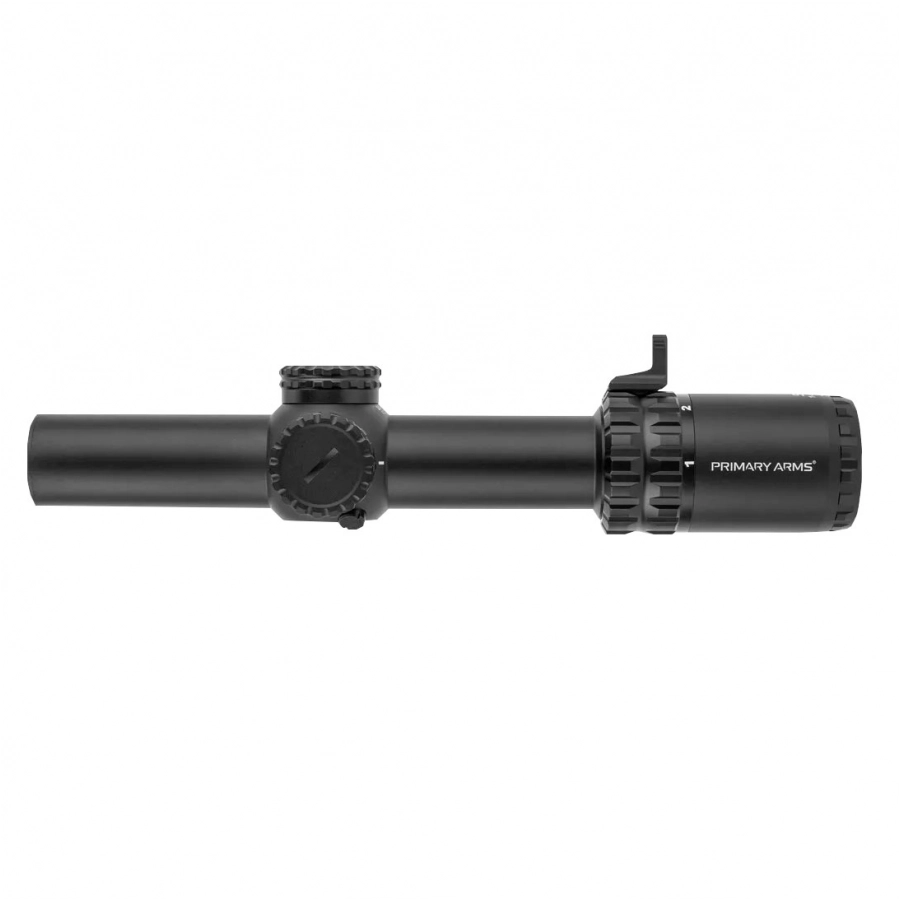 Luneta celownicza Primary Arms SLx 1-6x24 mm SFP Gen IV iR ACSS Aurora 7.62 Yard 4/7
