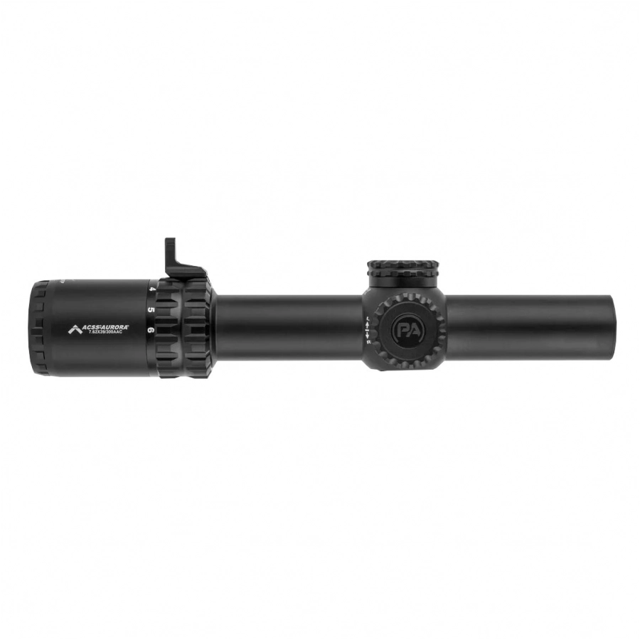 Luneta celownicza Primary Arms SLx 1-6x24 mm SFP Gen IV iR ACSS Aurora 7.62 Yard 1/7