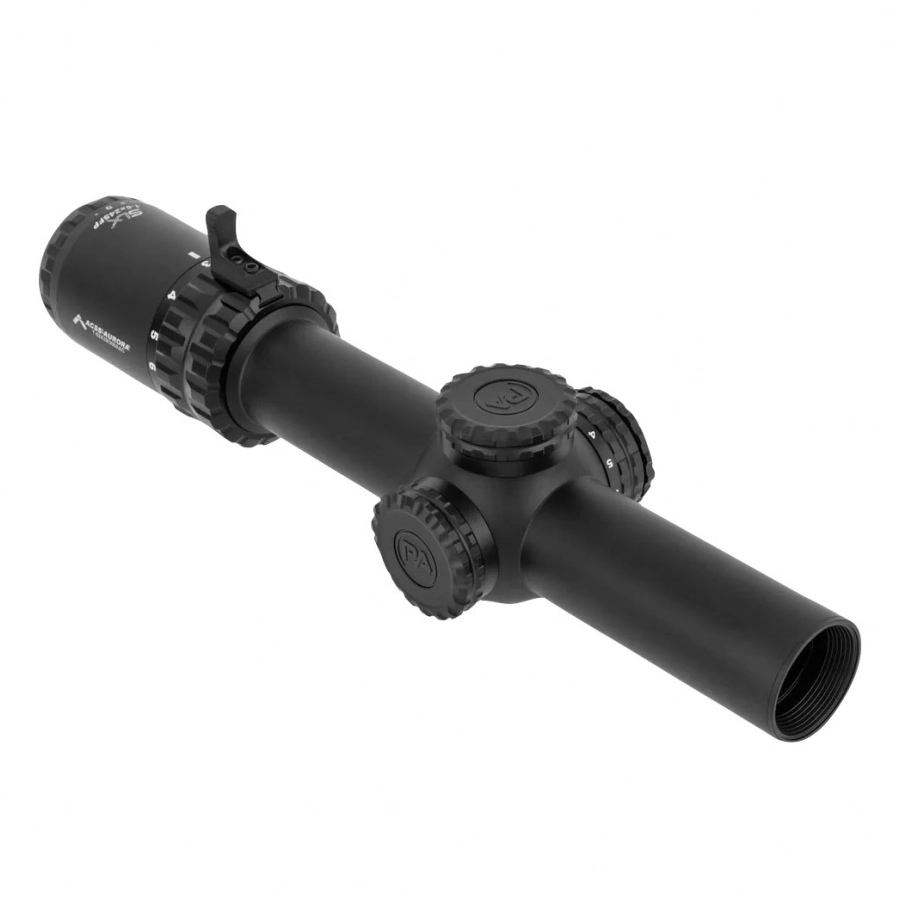 Luneta celownicza Primary Arms SLx 1-6x24 mm SFP Gen IV iR ACSS Aurora 7.62 Yard 2/7