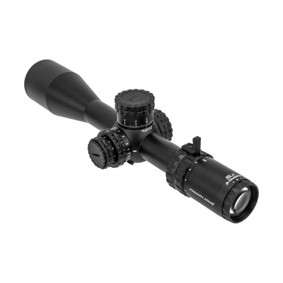 Luneta celownicza Primary Arms SLx 3-18X50 mm FFP Gen III ACSS Apollo 6.5CM 4/5