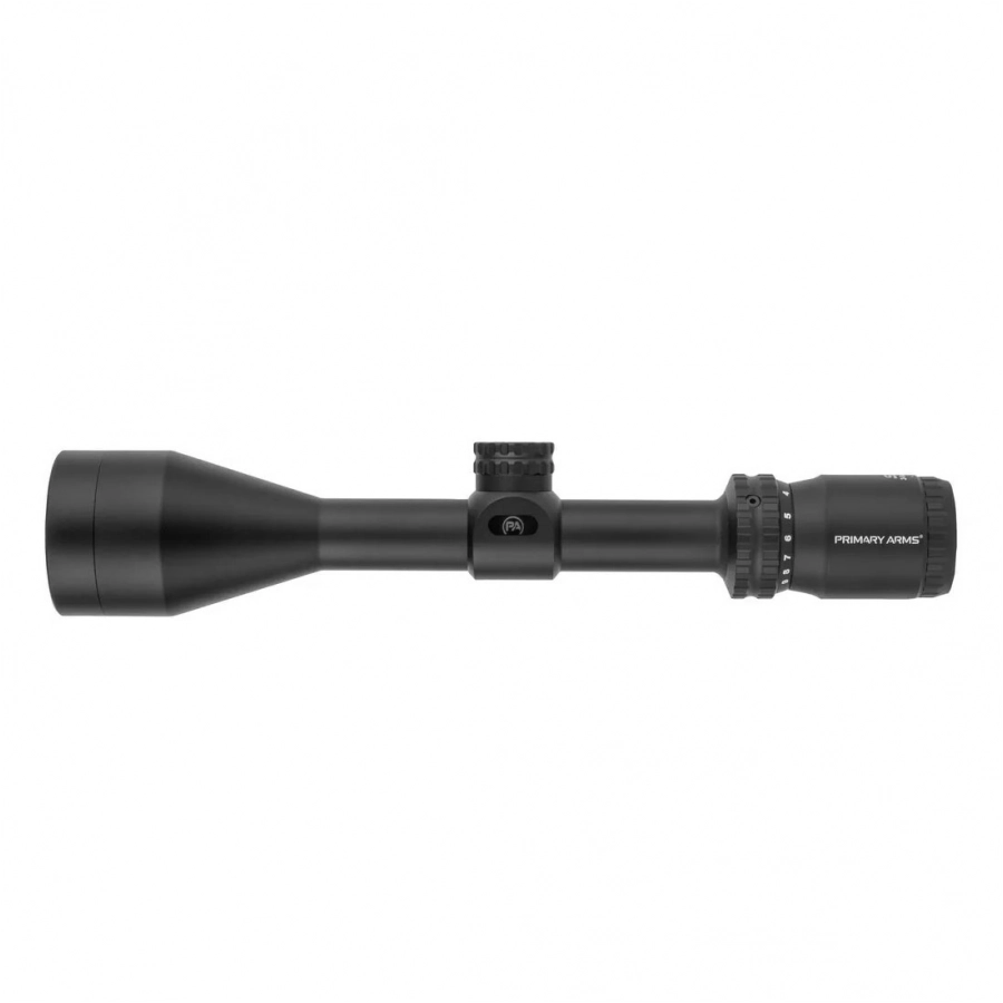 Luneta celownicza Primary Arms SLx 3-9x50 mm SFP Duplex 4/5