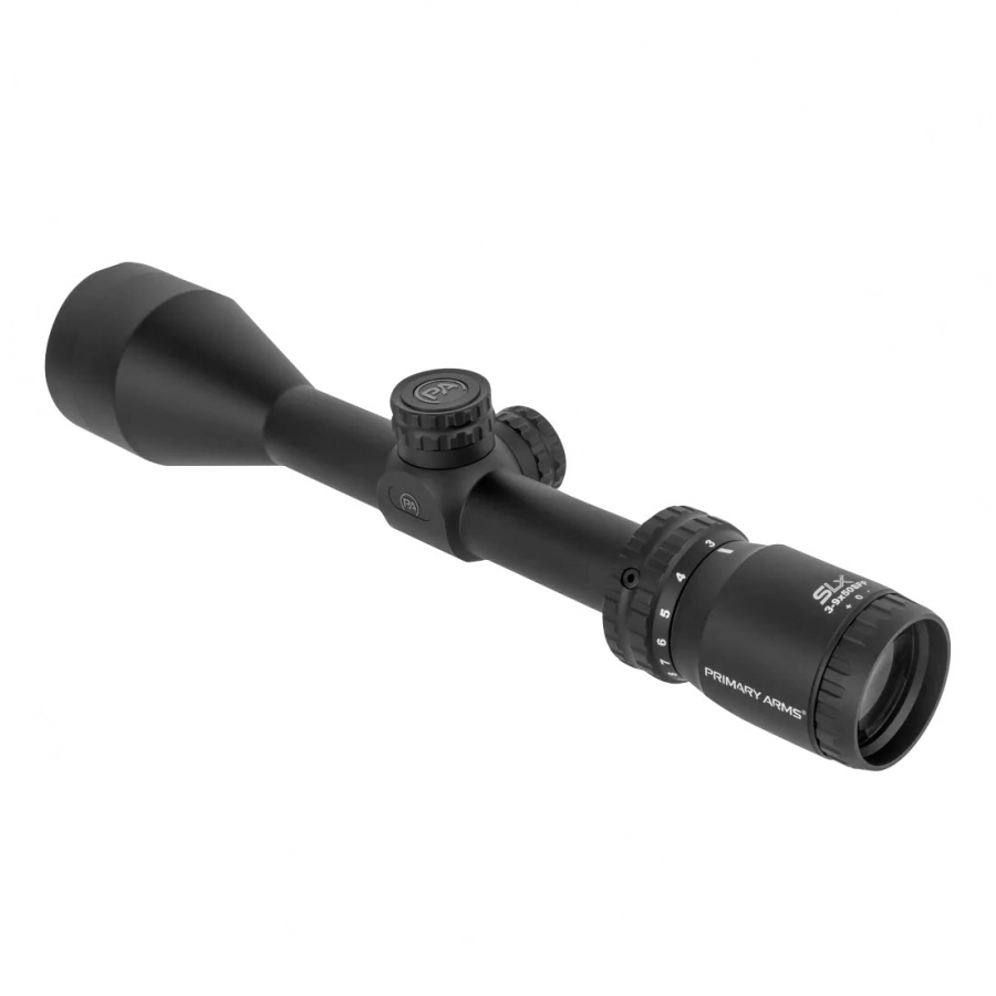 Luneta celownicza Primary Arms SLx 3-9x50 mm SFP Duplex 2/5