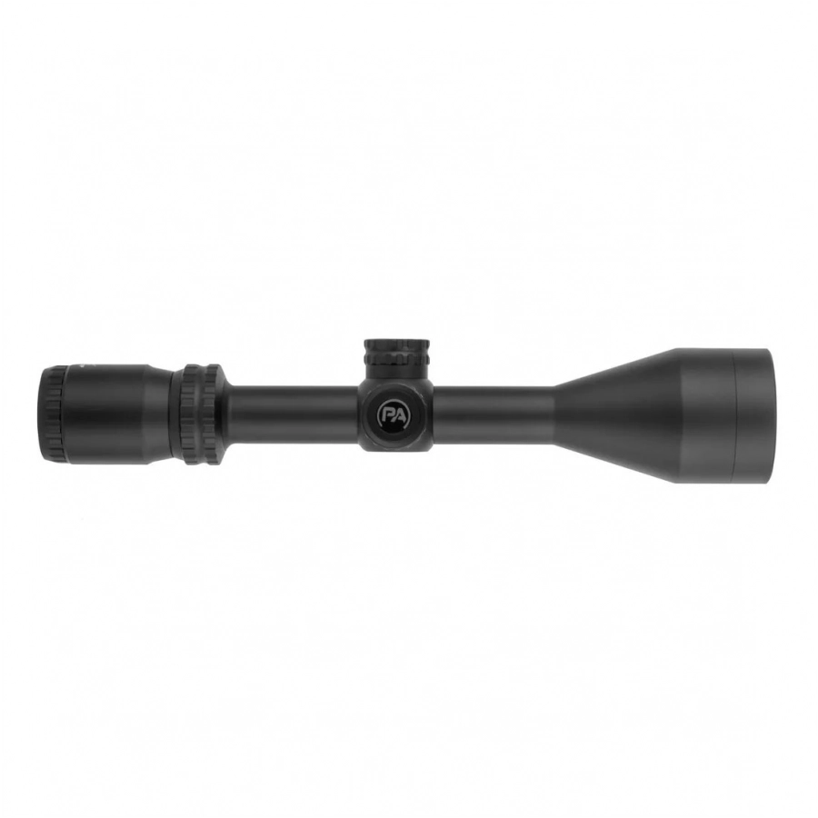Luneta celownicza Primary Arms SLx 3-9x50 mm SFP Duplex 1/5