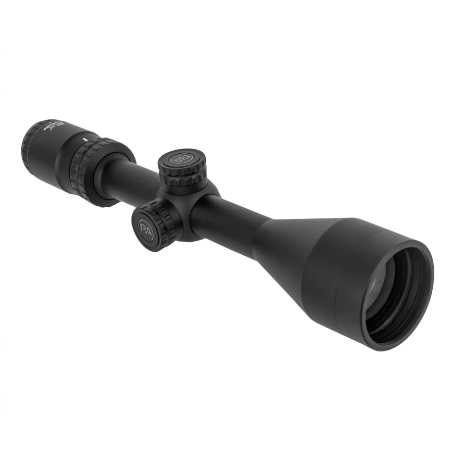 Luneta celownicza Primary Arms SLx 3-9x50 mm SFP Duplex 3/5