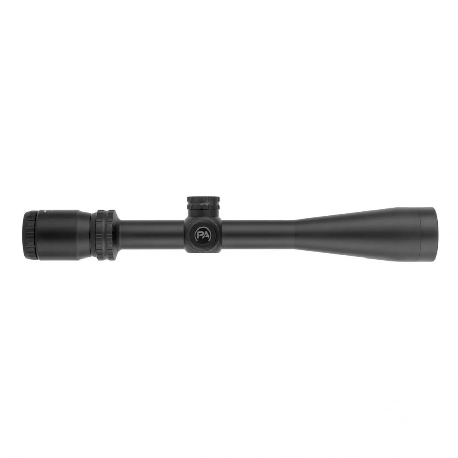 Luneta celownicza Primary Arms SLx 4-12x40 mm SFP Duplex 1/5