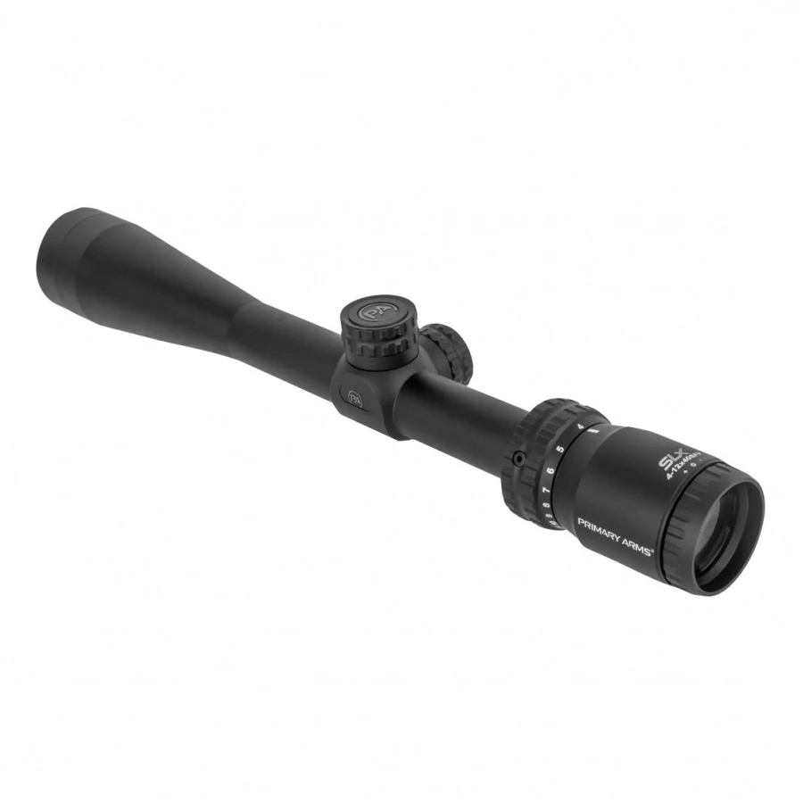 Luneta celownicza Primary Arms SLx 4-12x40 mm SFP Duplex 2/5