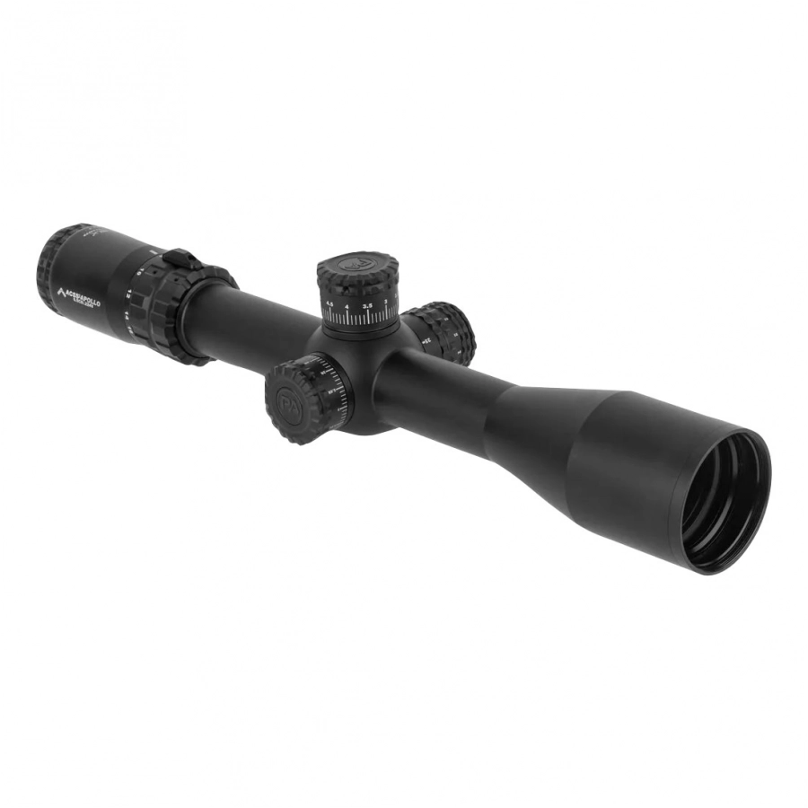 Luneta celownicza Primary Arms SLx 4-16X44 mm FFP iR ACSS Apollo 6.5CR/.224V 2/6