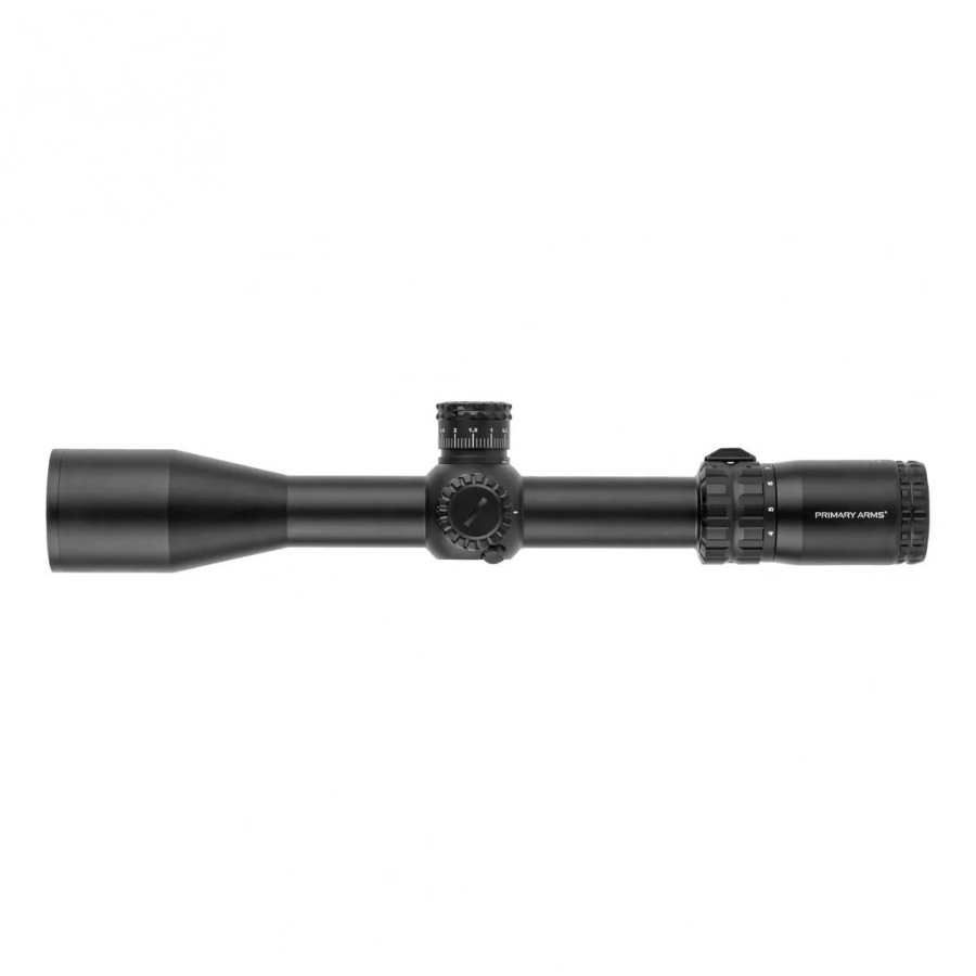 Luneta celownicza Primary Arms SLx 4-16X44 mm FFP iR ACSS Apollo 6.5CR/.224V 1/6