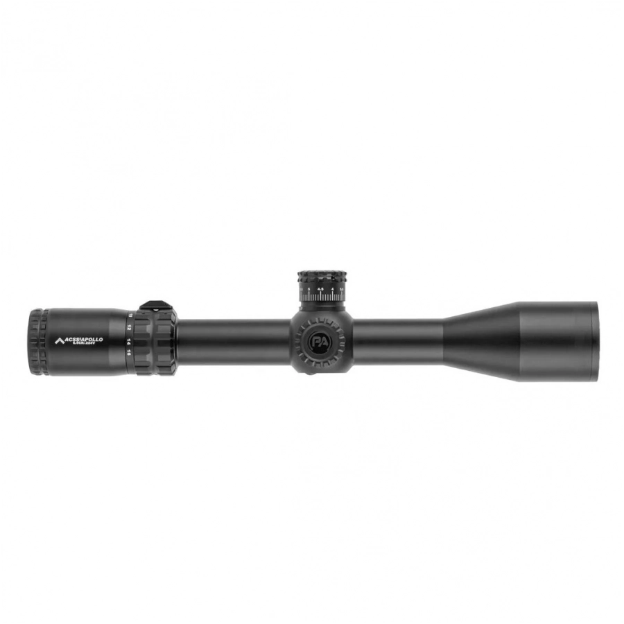 Luneta celownicza Primary Arms SLx 4-16X44 mm FFP iR ACSS Apollo 6.5CR/.224V 3/6