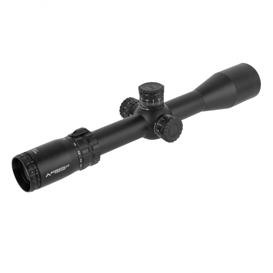 Luneta celownicza Primary Arms SLx 4-16X44 mm FFP iR ACSS Apollo 6.5CR/.224V 4/6