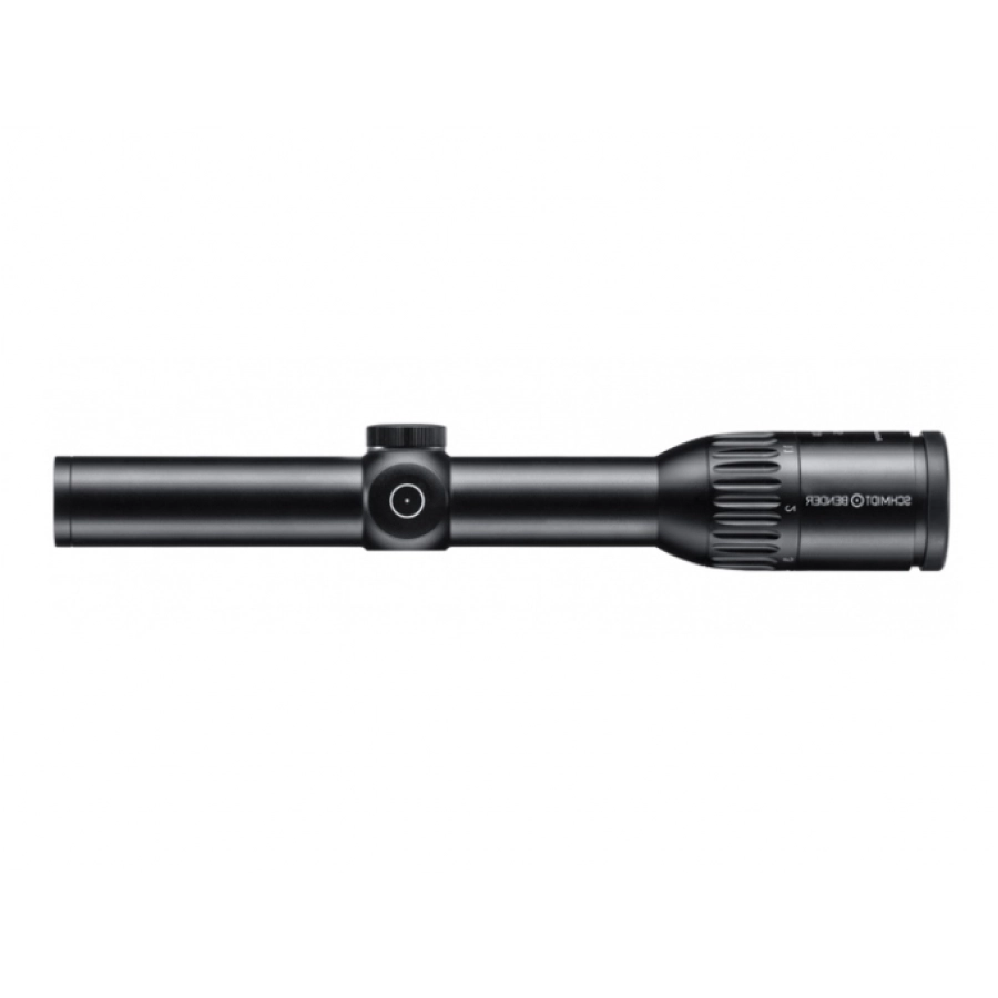 Luneta celownicza Schmidt&Bender Exos 1-8x24 1/2