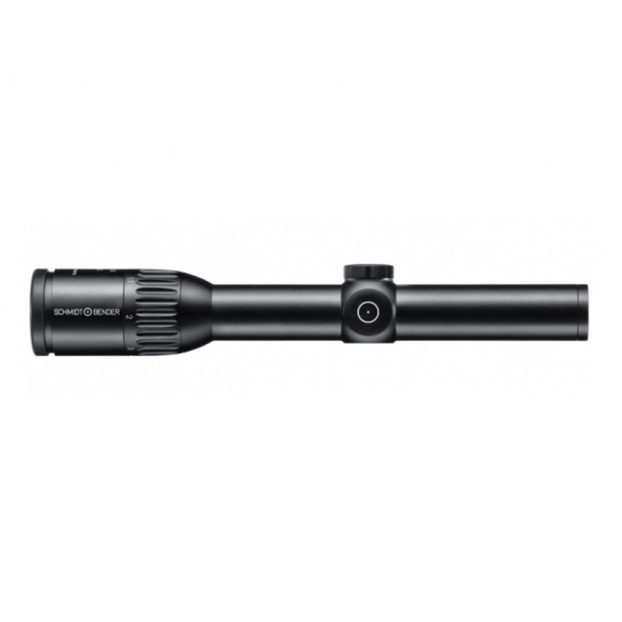 Luneta celownicza Schmidt&Bender Exos 1-8x24 2/2