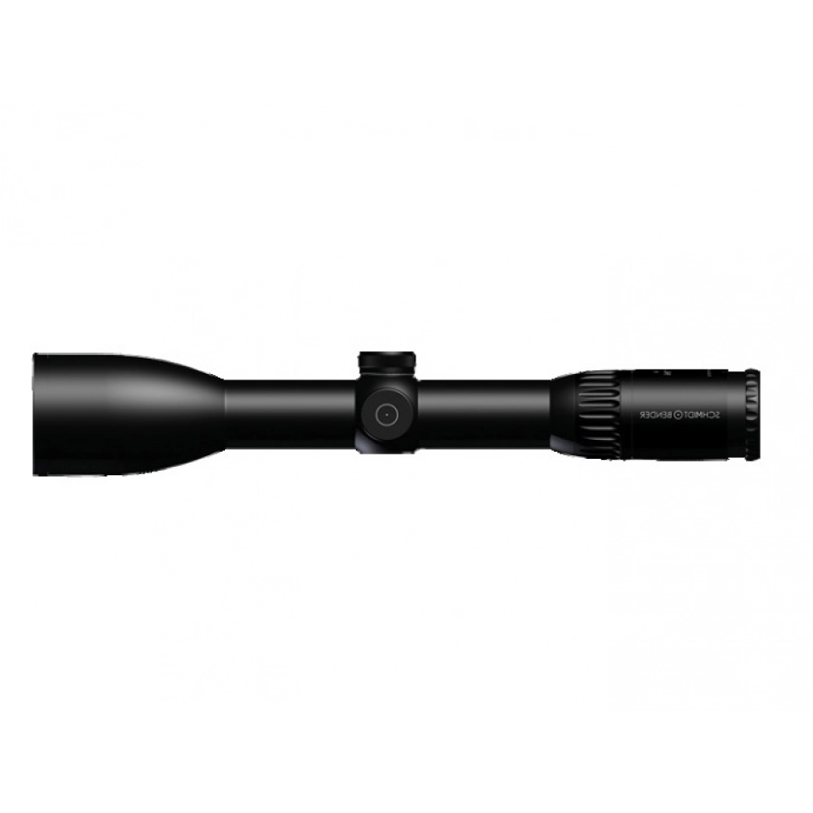 Luneta celownicza Schmidt&Bender Polar T96 3-12x54 1/2