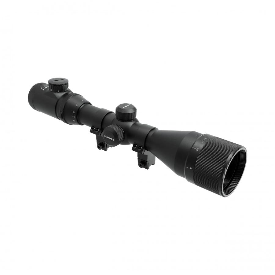 Luneta celownicza Umarex RS 4-12x50 CI 2/4
