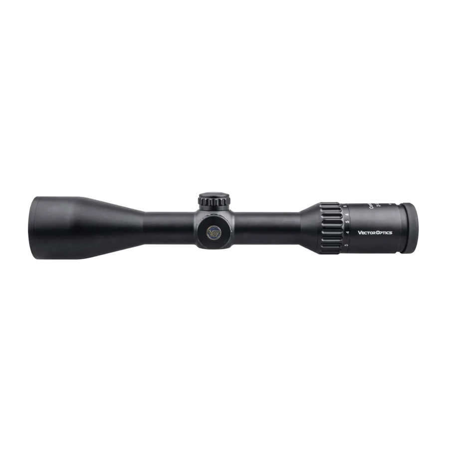 Luneta celownicza Vector Optics Continental 2-12x50 Hunting SFP SCOM-15 czarna
 1/7