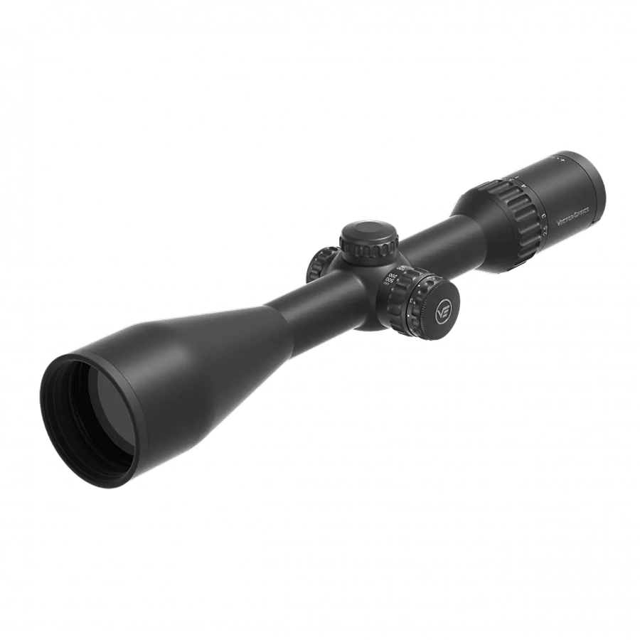 Luneta celownicza Vector Optics Continental x6 2.5-15x56 Hunting G4 (SFP) SCOM-38 2/7