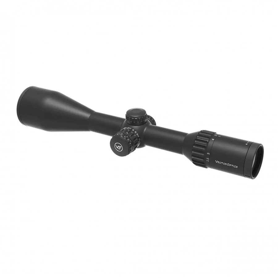 Luneta celownicza Vector Optics Continental x6 2.5-15x56 Hunting G4 (SFP) SCOM-38 4/7