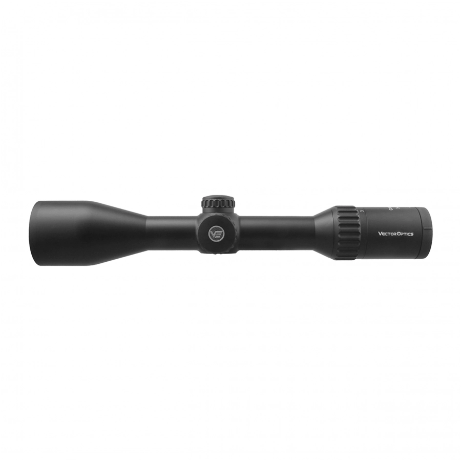 Luneta celownicza Vector Optics Continental x6 3-18x50 CDM SCOL-X21 czarna
 1/6