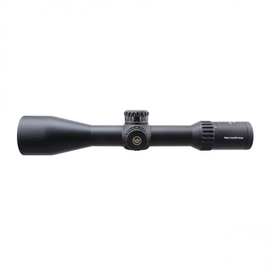 Luneta celownicza Vector Optics Continental x6 4-24 FFP Ranging 56 mm czarny SCFF-40
 1/9