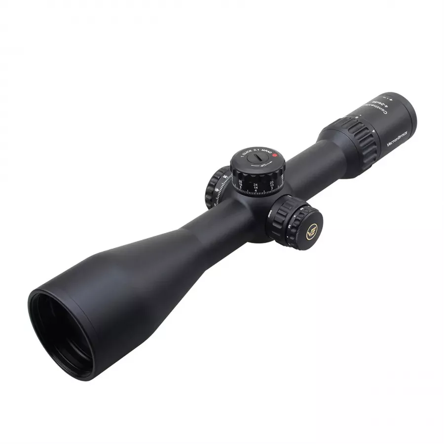 Luneta celownicza Vector Optics Continental x6 4-24 FFP Ranging 56 mm czarny SCFF-40
 2/9