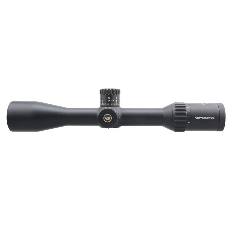 Luneta celownicza Vector Optics Continental x8 2-16x44 SFP Tactical ED SCOM-T39
 1/9