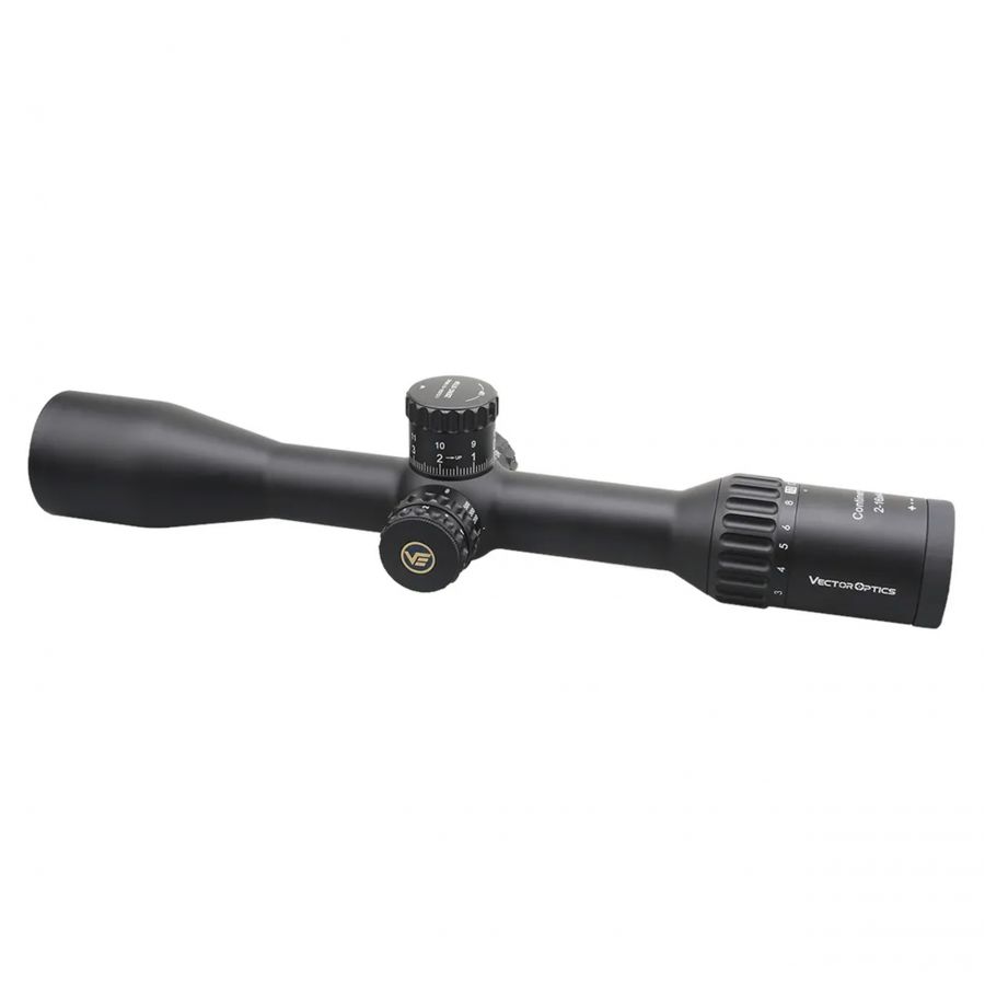 Luneta celownicza Vector Optics Continental x8 2-16x44 SFP Tactical ED SCOM-T39
 4/9