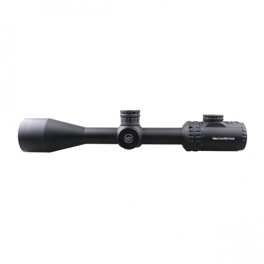 Luneta celownicza Vector Optics Hugo 3-12x44GT VOI-10BDC SFP FMC SCOM-31 czarna
 1/11