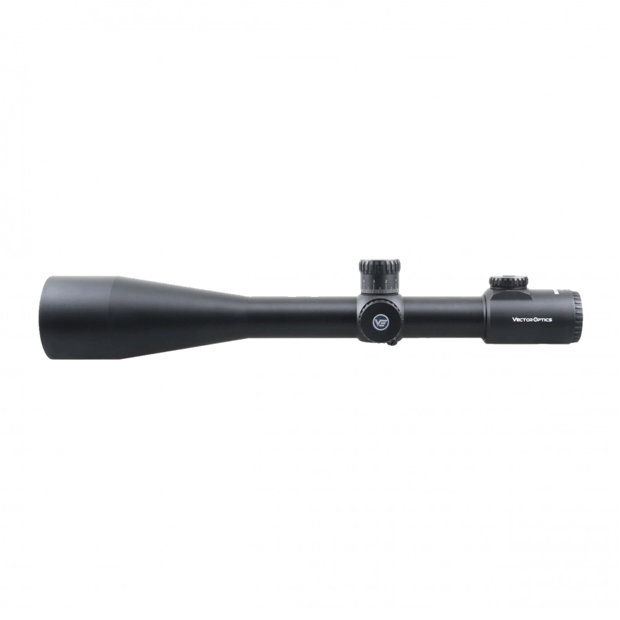 Luneta celownicza Vector Optics Minotaur 46x60 Gen. II SFP SCOL-38 czarna
 1/8