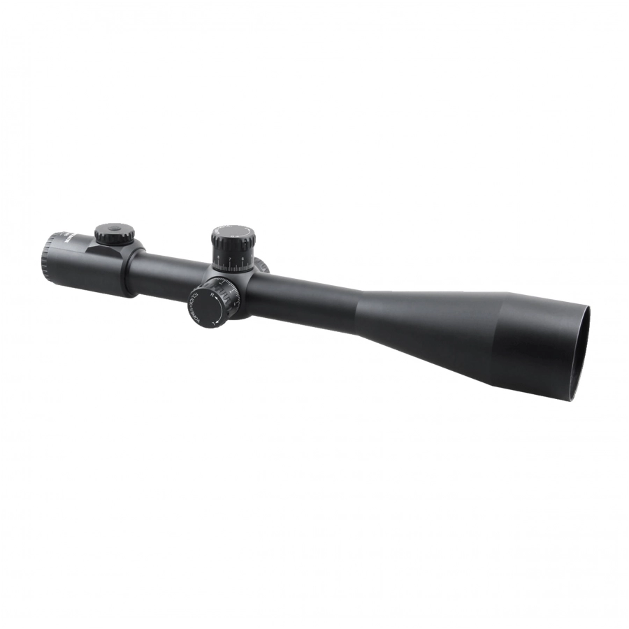 Luneta celownicza Vector Optics Minotaur 46x60 Gen. II SFP SCOL-38 czarna
 3/8